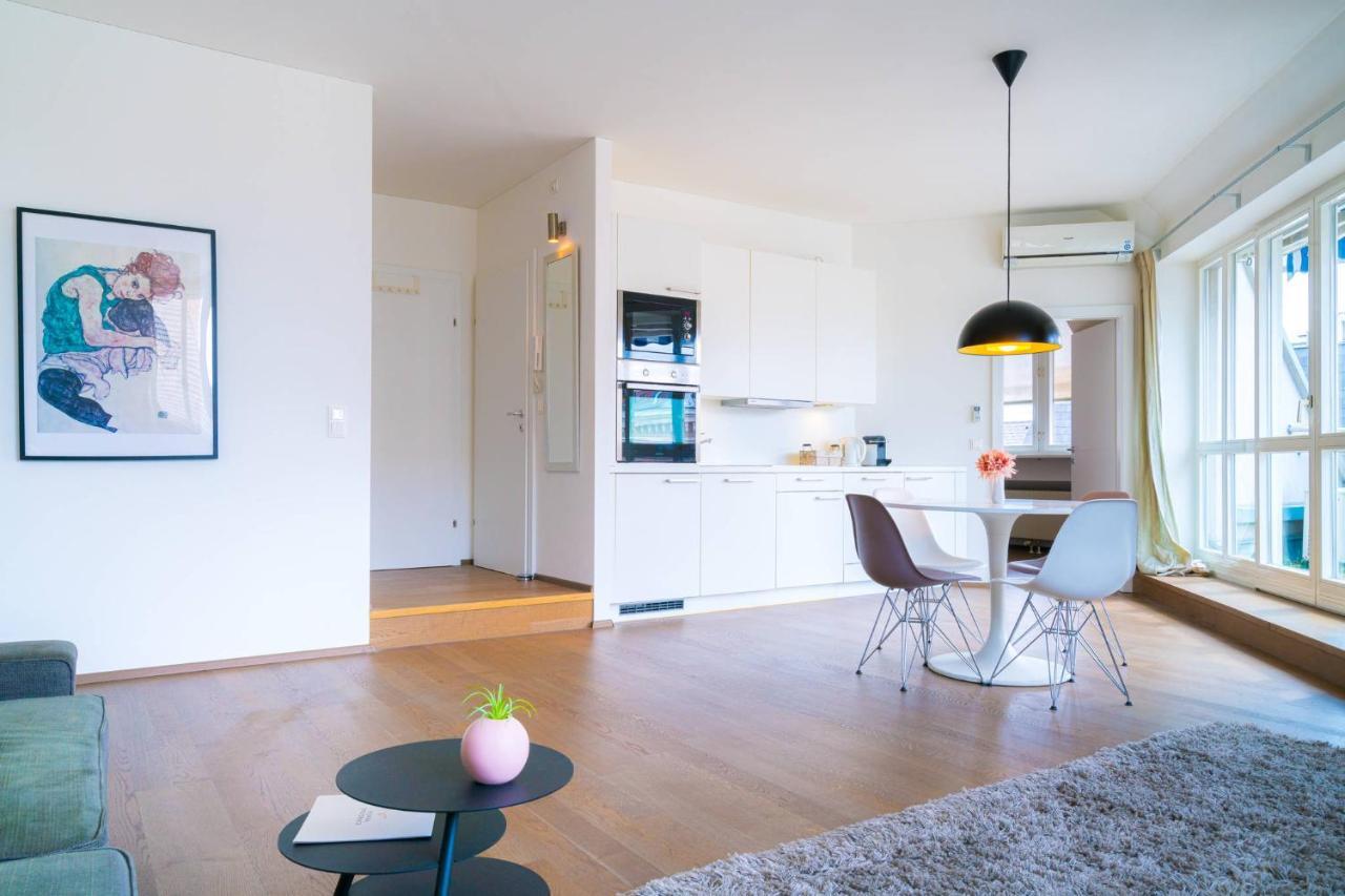 Vienna Residence, City Park - Belvedere Экстерьер фото