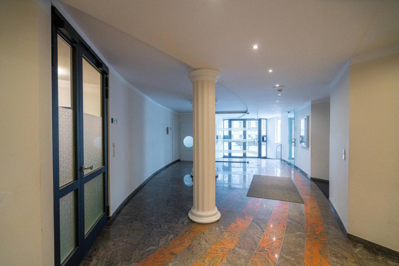 Vienna Residence, City Park - Belvedere Экстерьер фото