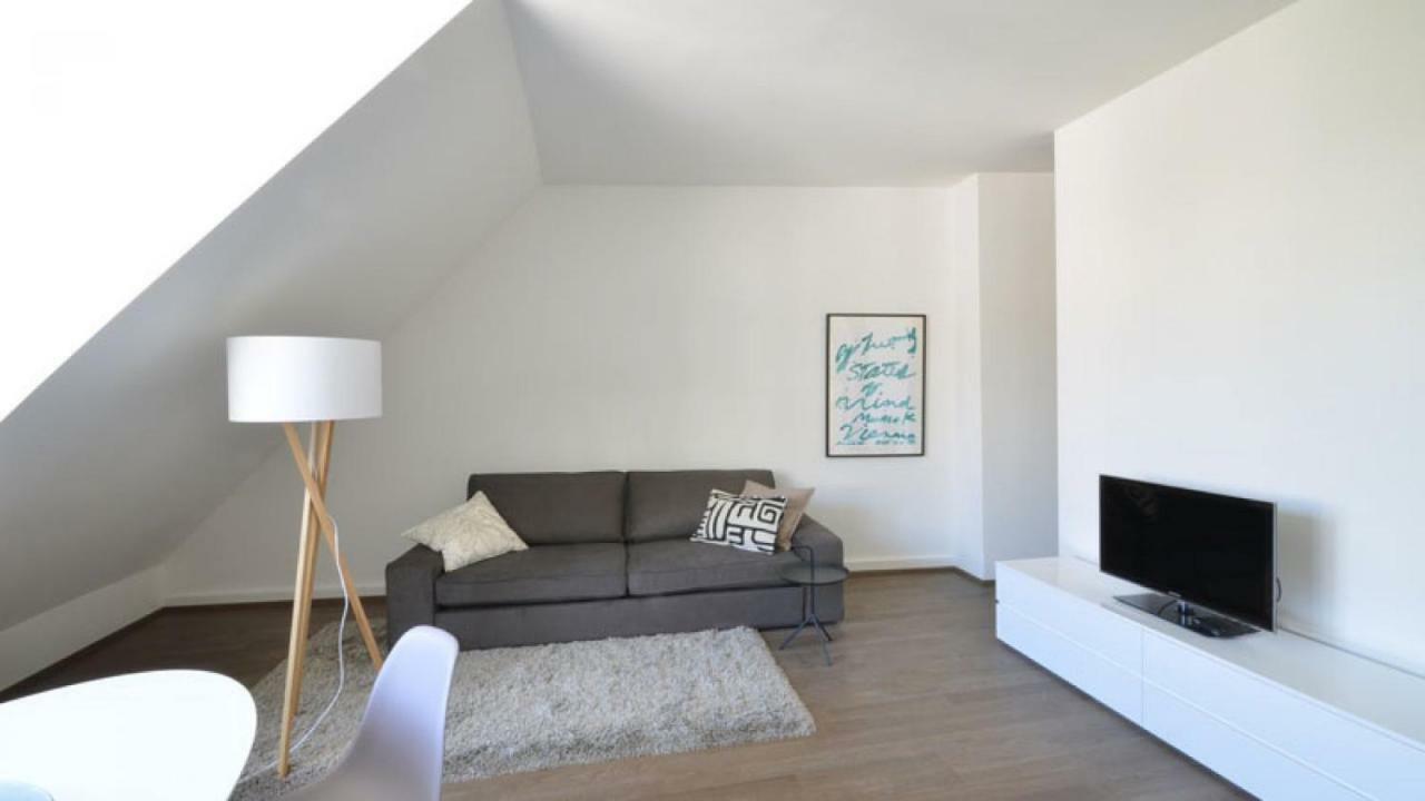 Vienna Residence, City Park - Belvedere Экстерьер фото