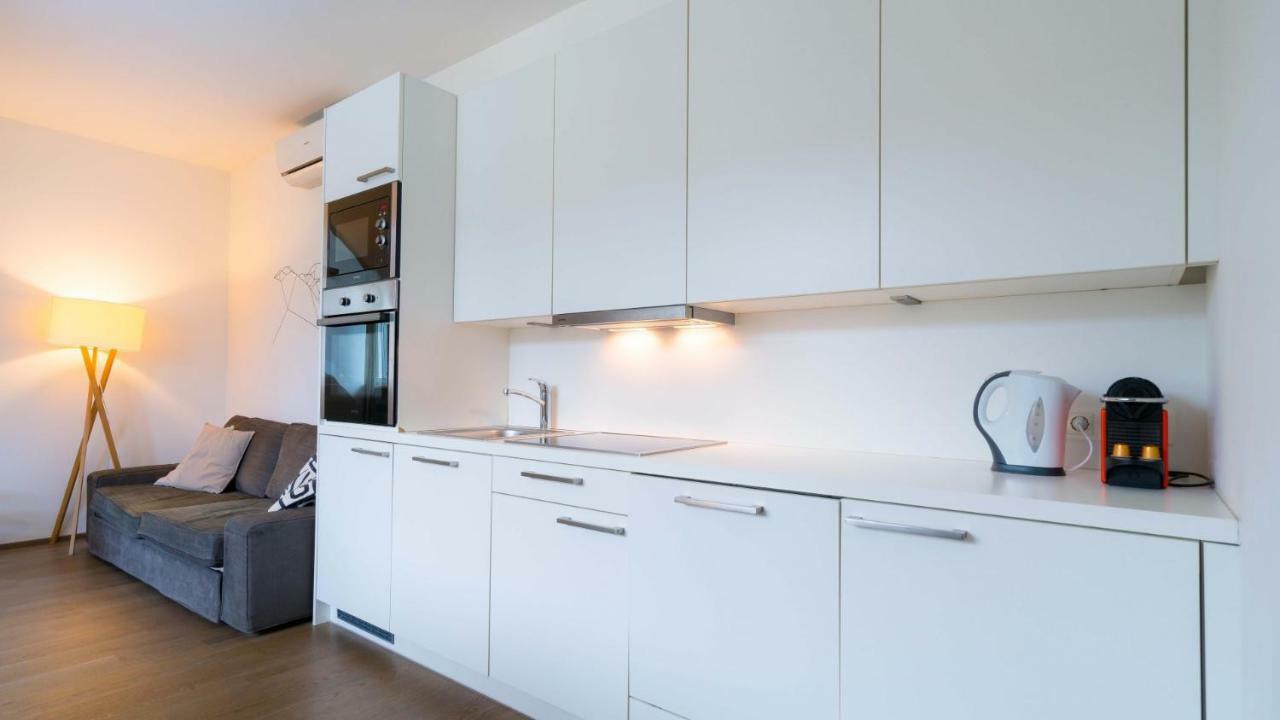 Vienna Residence, City Park - Belvedere Экстерьер фото
