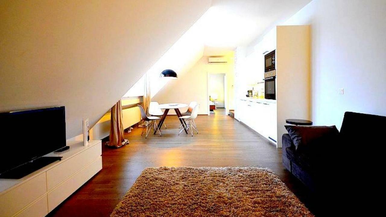 Vienna Residence, City Park - Belvedere Экстерьер фото