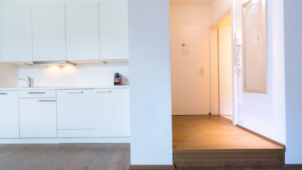 Vienna Residence, City Park - Belvedere Экстерьер фото