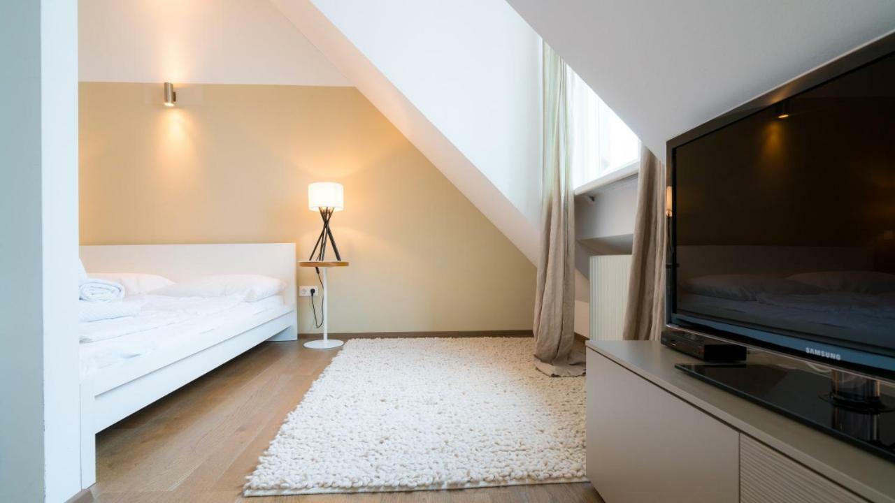 Vienna Residence, City Park - Belvedere Экстерьер фото