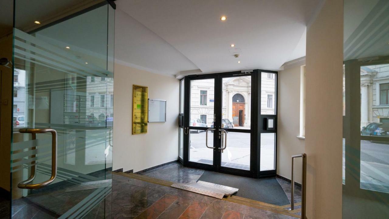 Vienna Residence, City Park - Belvedere Экстерьер фото